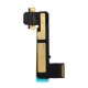 J5700 iPad Mini dock/charging flex, black